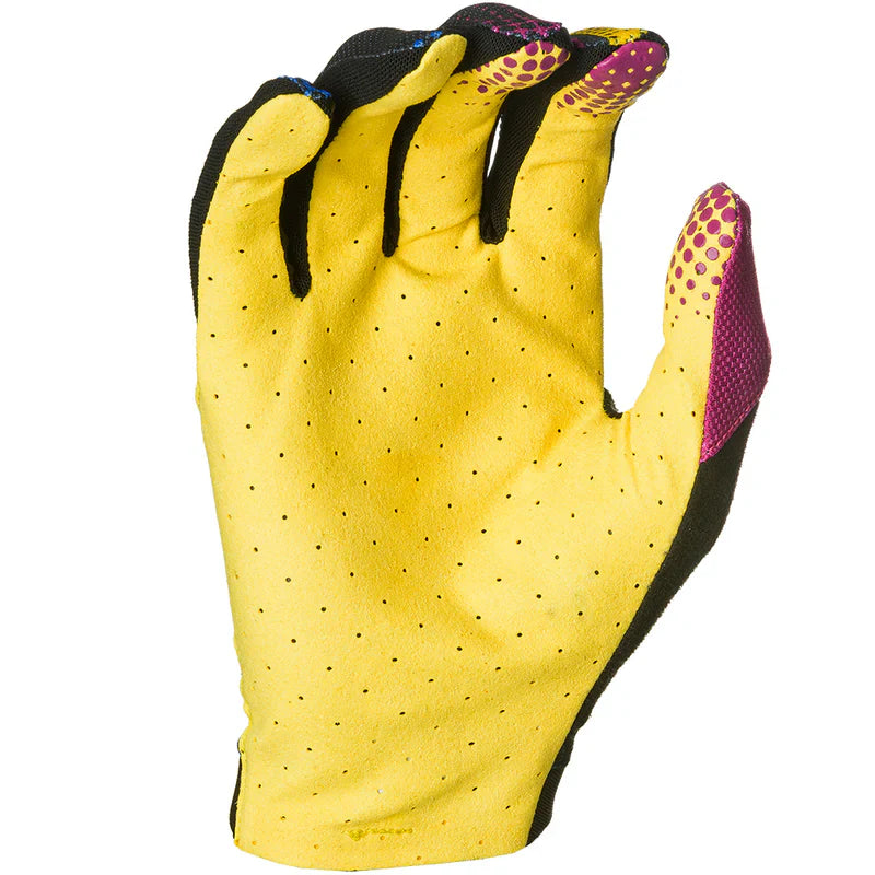 7 iDP Transition MTB Glove - 80s Reflex
