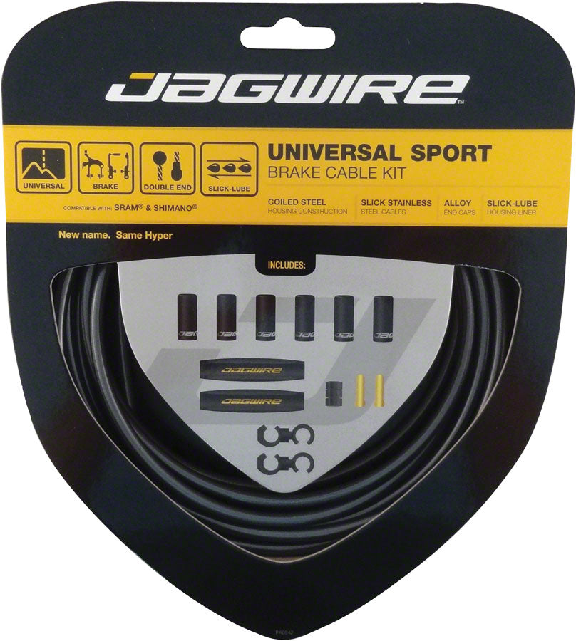 Universal Sport Brake Kit - CA2326.jpg