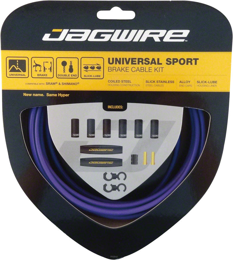 Universal Sport Brake Kit - CA2333.jpg