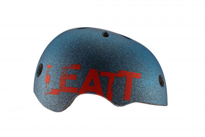 Leatt MTB 1.0 Urban Helmet - Chilli - Prior Season