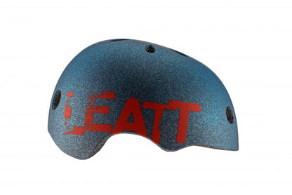 Leatt MTB 1.0 Urban Helmet - Chilli - Prior Season