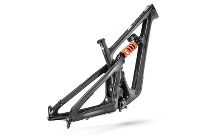 Yeti SB165 T2 MX - Eagle 90/X0 - Raw Gloss