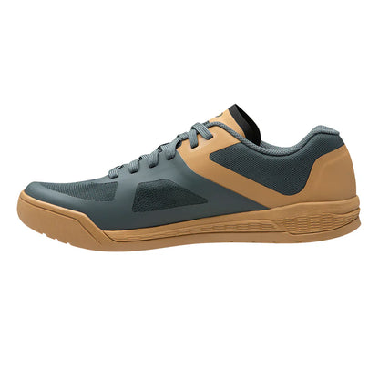 Pearl Izumi Canyon Urban Shoe - Sage-Berm Brown