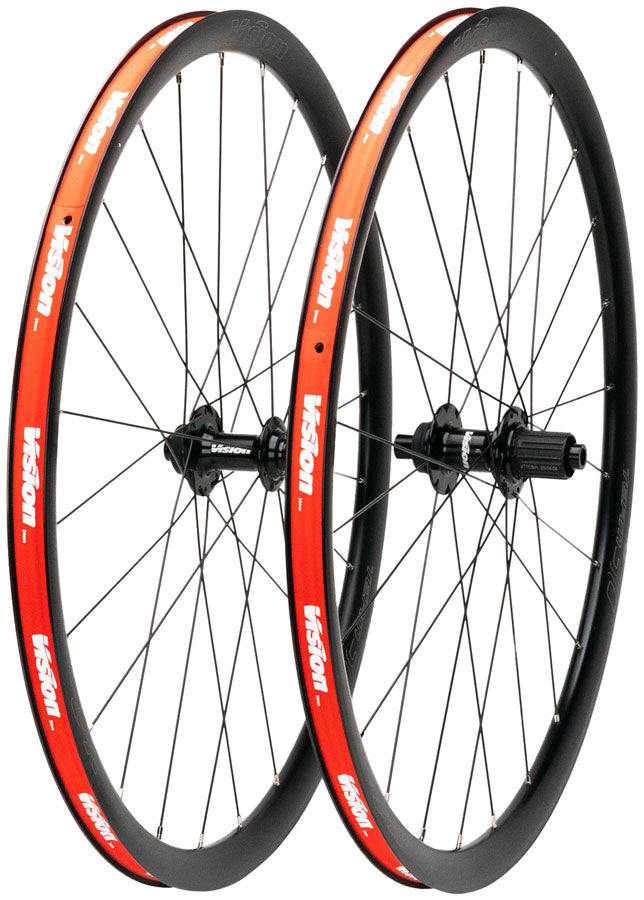 Team 30 i23 Aero Gravel Wheelset - WE3348-01.jpg