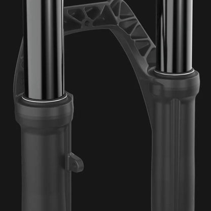 Fox Suspension 36 Float 140 AWL HD 29 15QRx110 - Matte Black - 2025