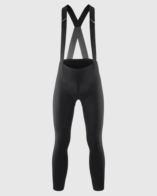 Assos Mille GT Hashoogi S11 Winter Bib Tights - Black