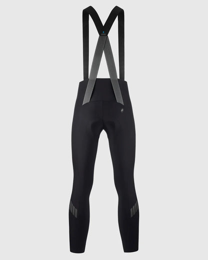 Assos Mille GT Hashoogi S11 Winter Bib Tights - Black