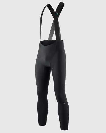 Assos Mille GT Hashoogi S11 Winter Bib Tights - Black