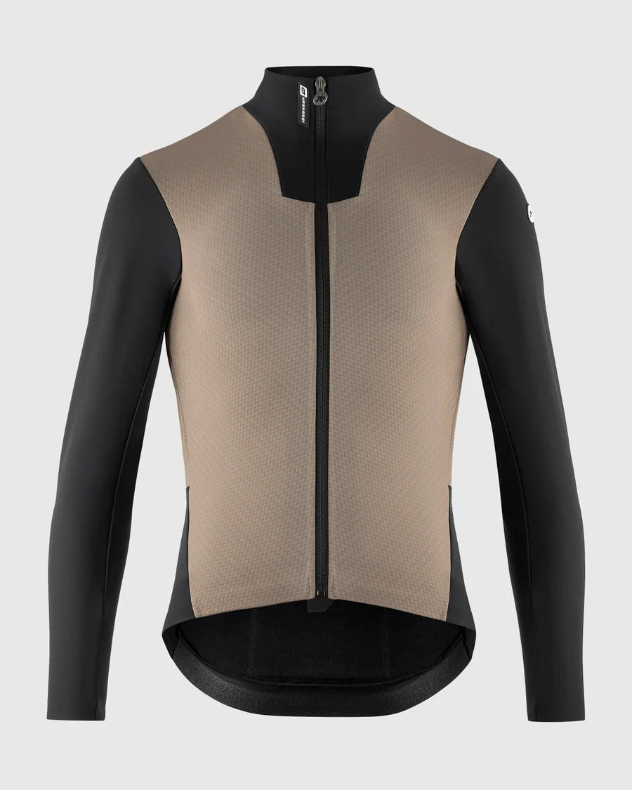 Assos Mille GT Hashoogi Winter Jacket S11 - Dune Sand