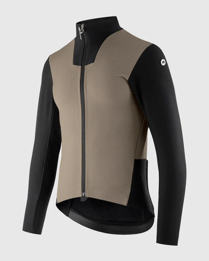 Assos Mille GT Hashoogi Winter Jacket S11 - Dune Sand