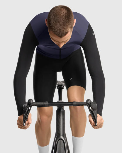 Assos Mille GTs Spring Fall Jacket S11 - Future Dusk