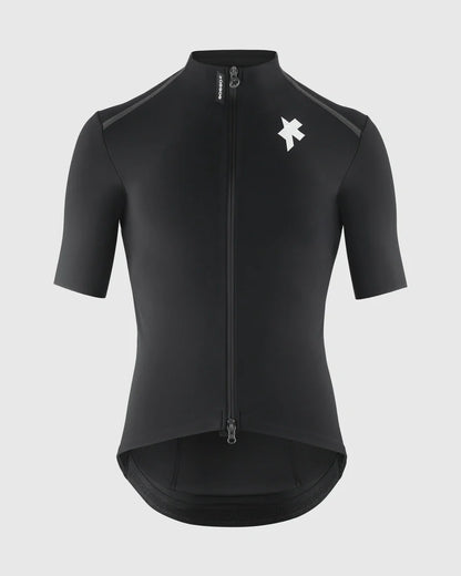Assos Equipe R Thermo Rain Jersey S11 - Black