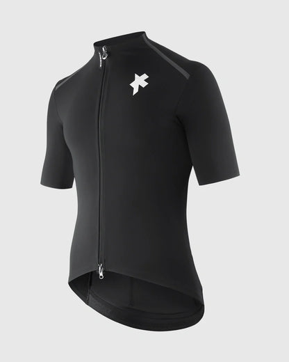 Assos Equipe R Thermo Rain Jersey S11 - Black