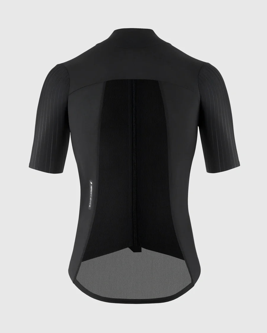 Assos Equipe RS Shell Jersey S11 - Black
