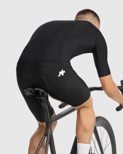 Assos Equipe RS Shell Jersey S11 - Black
