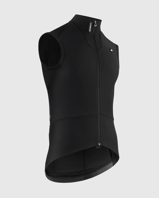 Assos Equipe R Spring Fall Gilet S11 - Black
