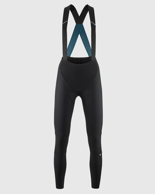 Assos Dyora R Habu Winter Bib Tights S11 - Black