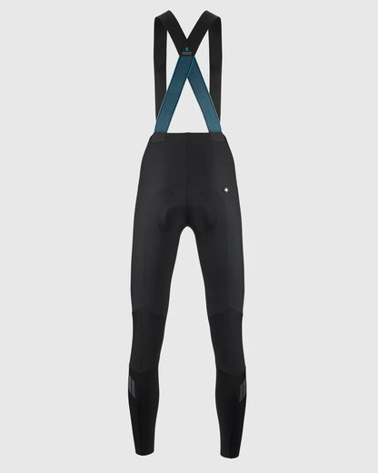Assos Dyora R Habu Winter Bib Tights S11 - Black