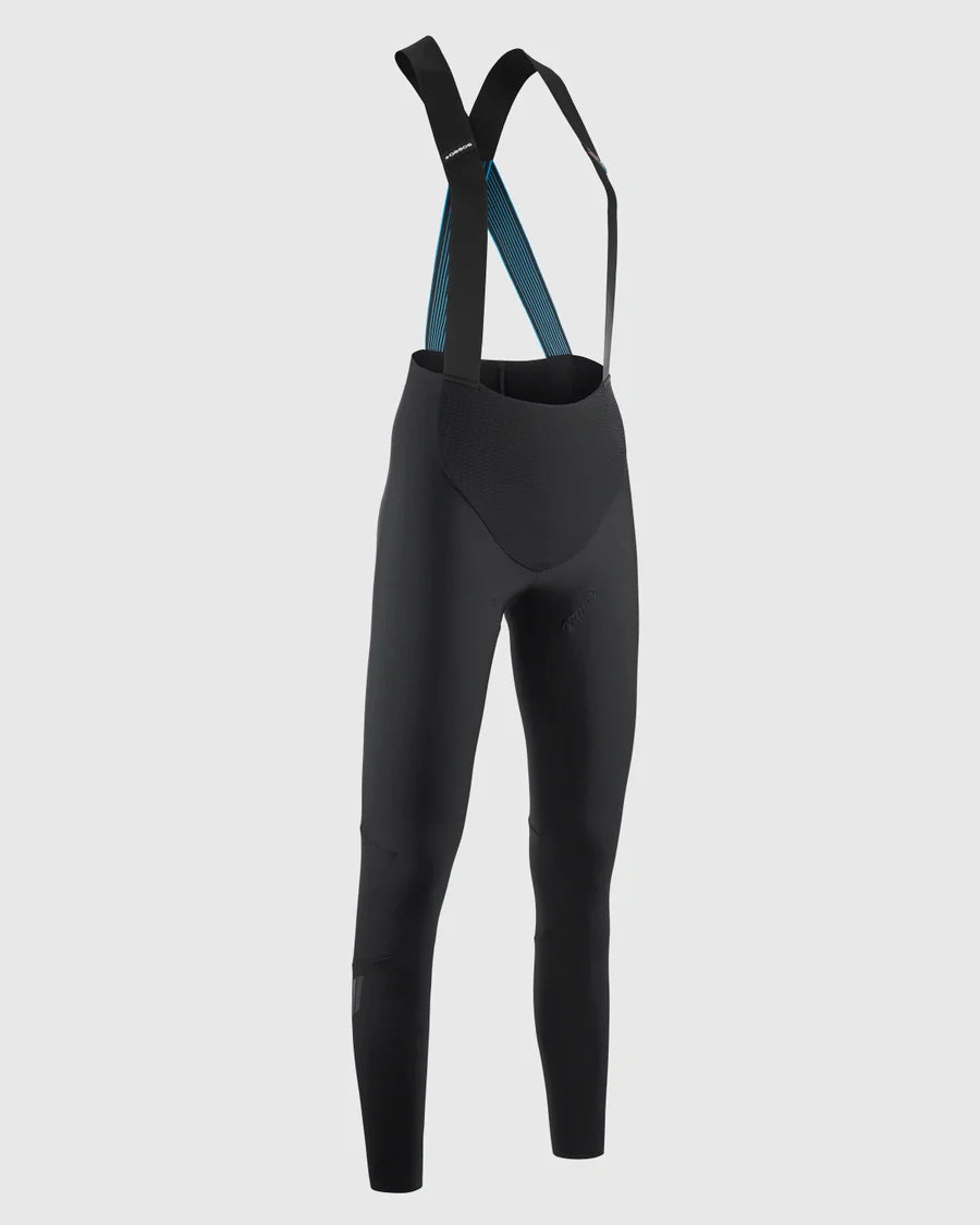 Assos Dyora R Habu Winter Bib Tights S11 - Black