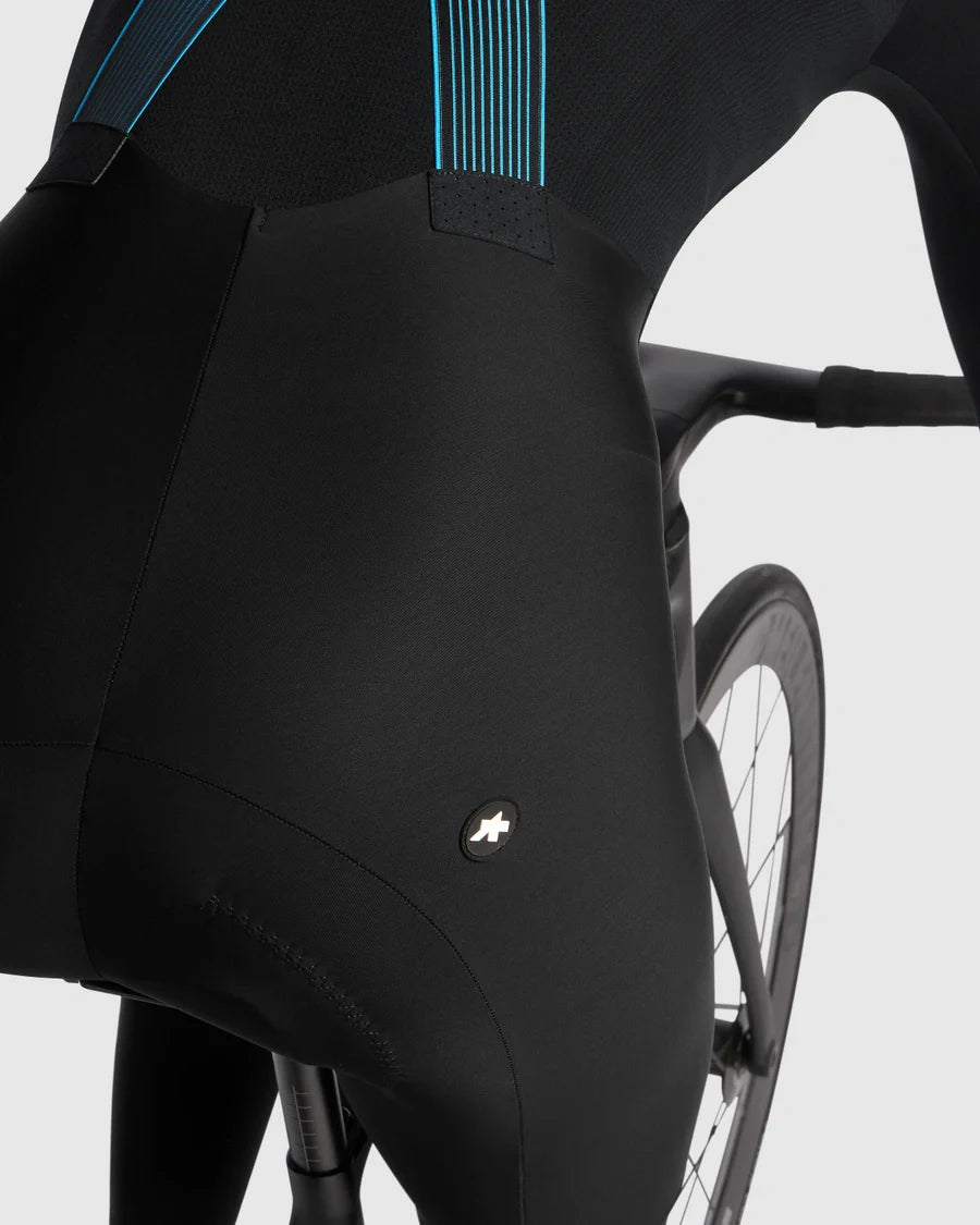 Assos Dyora R Habu Winter Bib Tights S11 - Black