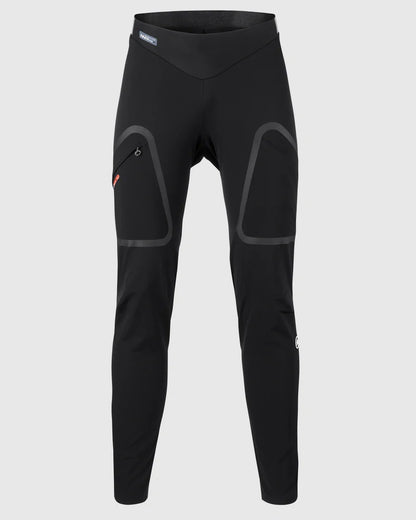 Assos Trail Tactica Cargo Pants T3 - Black