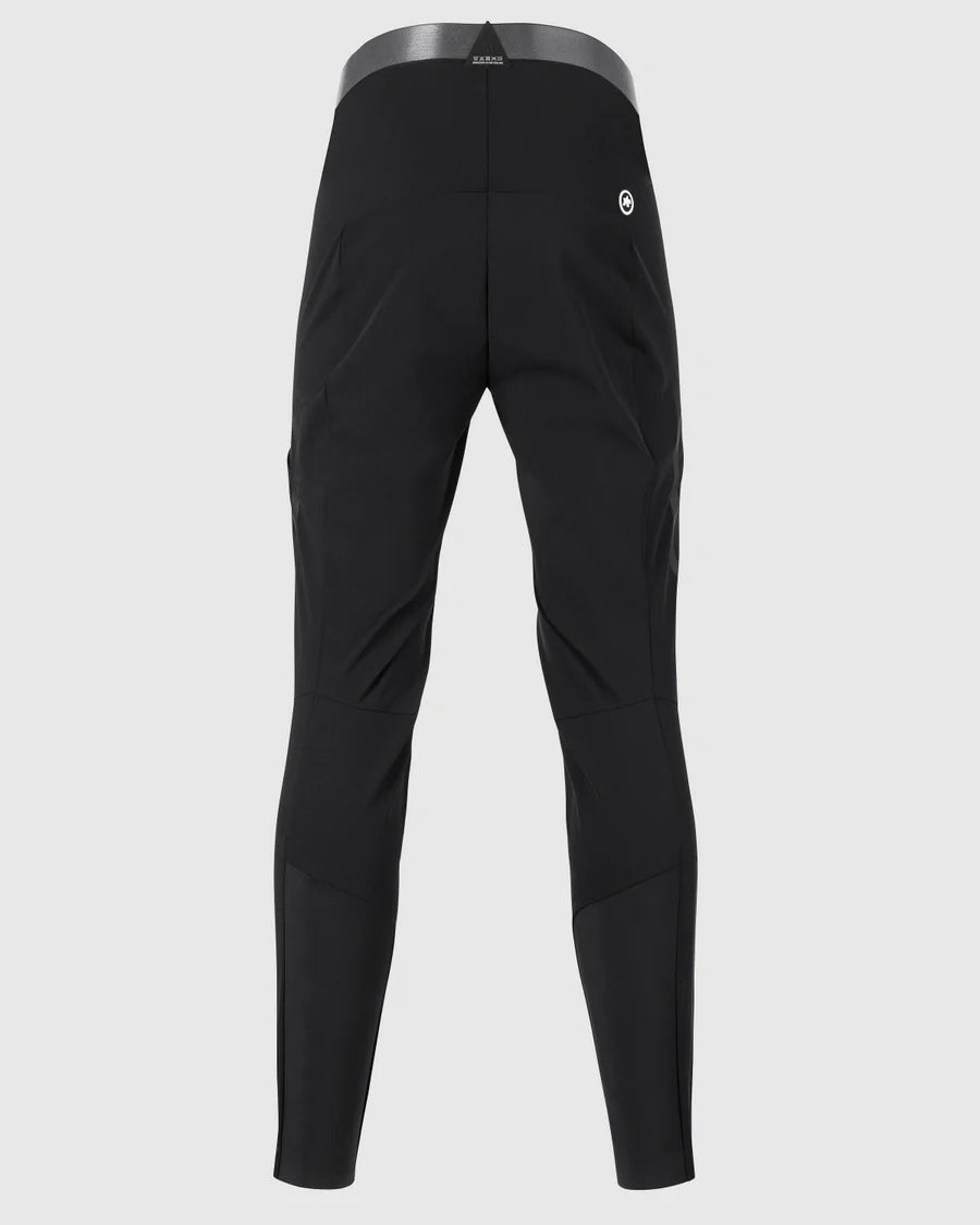 Assos Trail Tactica Cargo Pants T3 - Black