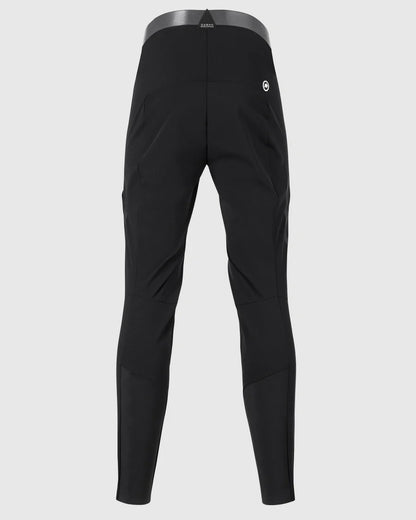 Assos Trail Tactica Cargo Pants T3 - Black