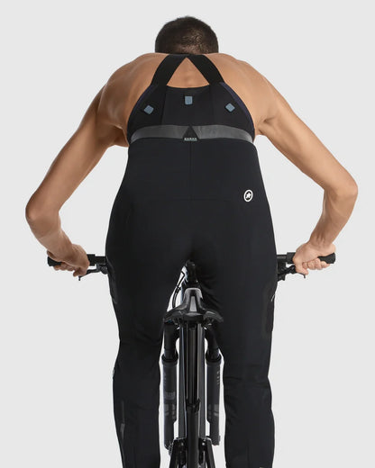 Assos Trail Tactica Cargo Pants T3 - Black
