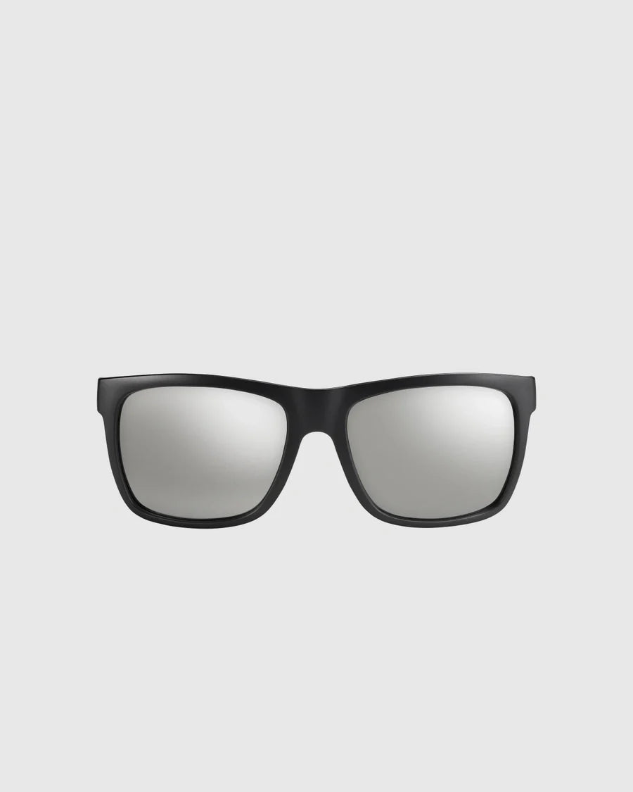 Assos Velo City Sunglasses - Black