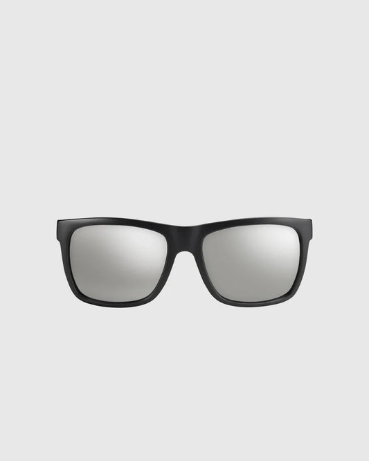 Assos Velo City Sunglasses - Black