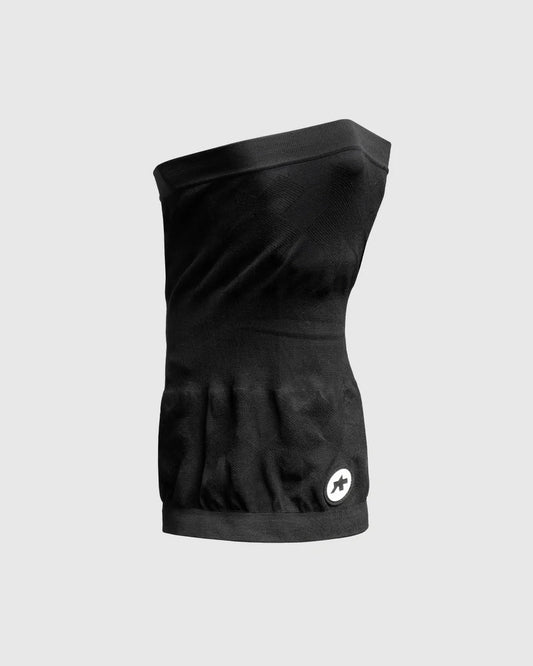 Assos Neck Foil Evo - Black
