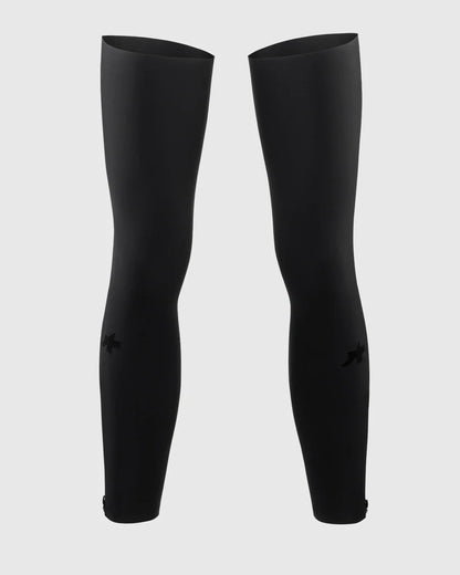 Assos R Winter Leg Warmers P1 - Black
