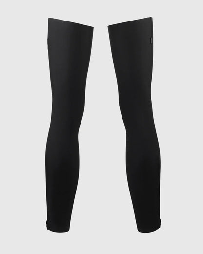 Assos R Winter Leg Warmers P1 - Black