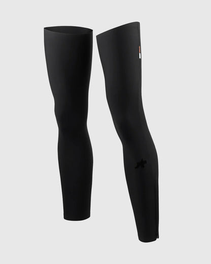 Assos R Winter Leg Warmers P1 - Black