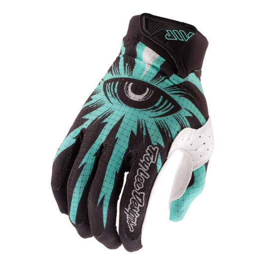 Troy Lee Designs Air MTB Glove - Cyclops - Real Teal