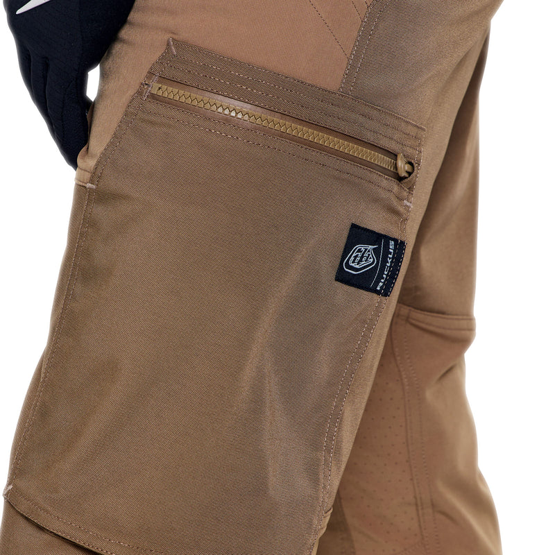 Troy Lee Designs Ruckus Cargo Pant - Sienna