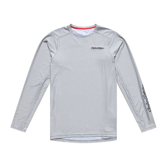 Troy Lee Designs Skyline Pro Air Long Sleeve MTB Jersey - Sage