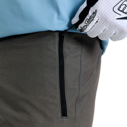 Troy Lee Designs Skyline Pro MTB Short - Shell - Army