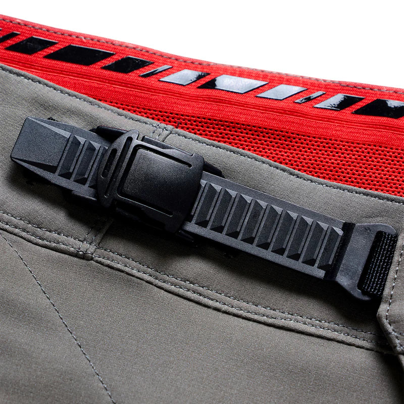 Troy Lee Designs Skyline Pro MTB Short - Shell - Army
