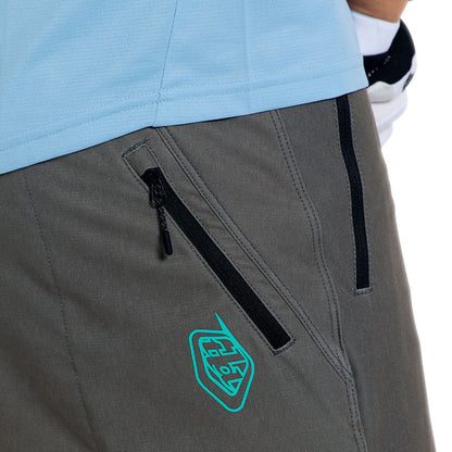 Troy Lee Designs Skyline Pro MTB Short - Shell - Army
