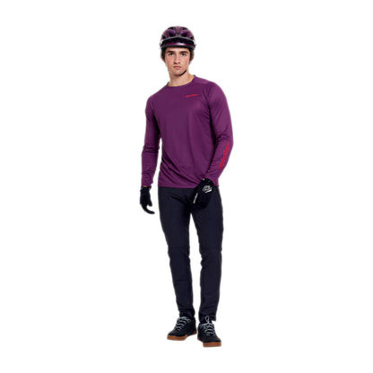 Troy Lee Designs Skyline Pro Pant - Carbon
