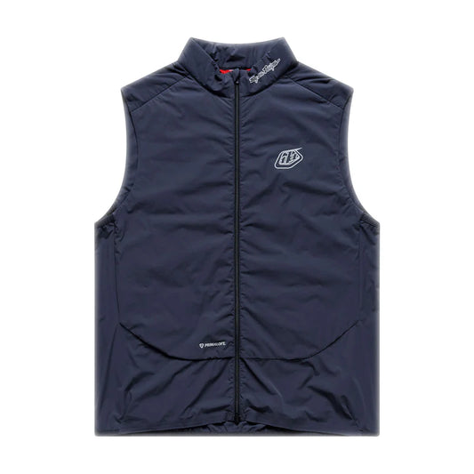 Troy Lee Designs Ruckus Ride Vest - Carbon