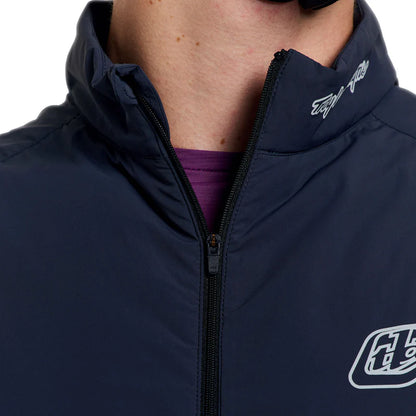 Troy Lee Designs Skyline Pro Vest - Carbon