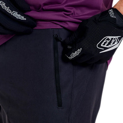 Troy Lee Designs Skyline Pro MTB Short - Shell - Carbon
