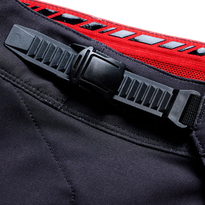 Troy Lee Designs Skyline Pro MTB Short - Shell - Carbon