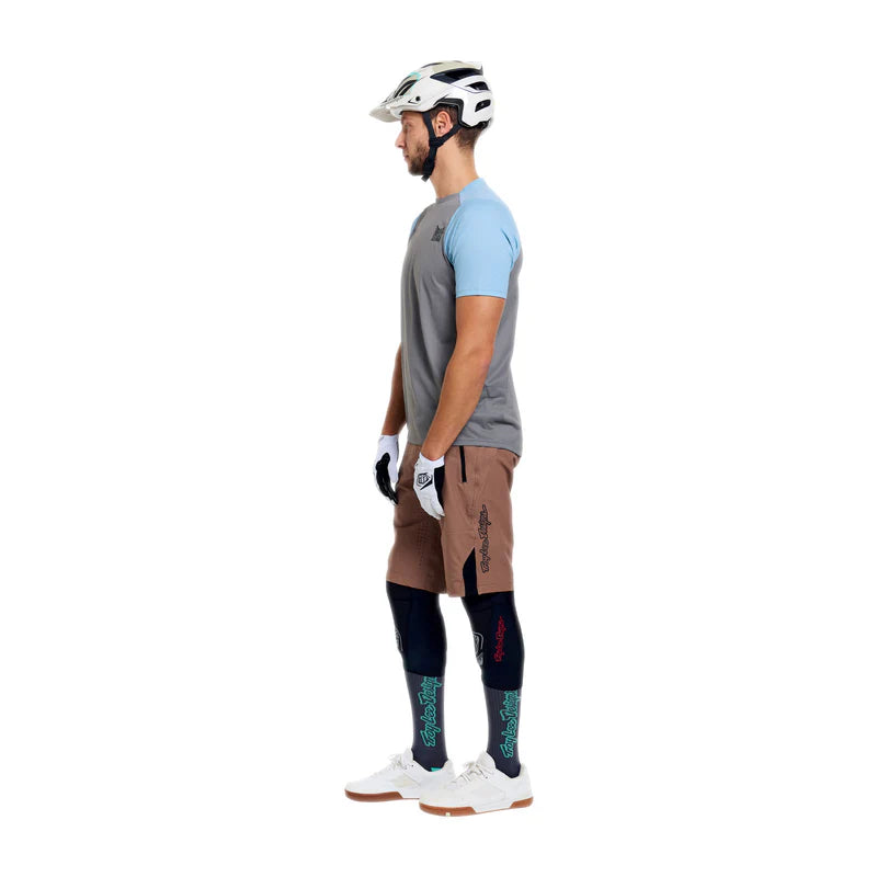 Troy Lee Designs Skyline Pro MTB Short - Shell - Sienna