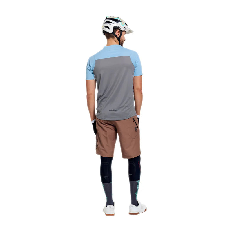 Troy Lee Designs Skyline Pro MTB Short - x Bn3th Liner - Sienna
