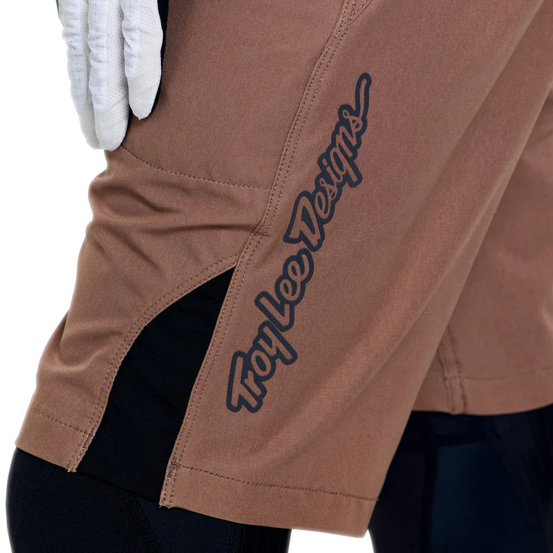 Troy Lee Designs Skyline Pro MTB Short - Shell - Sienna
