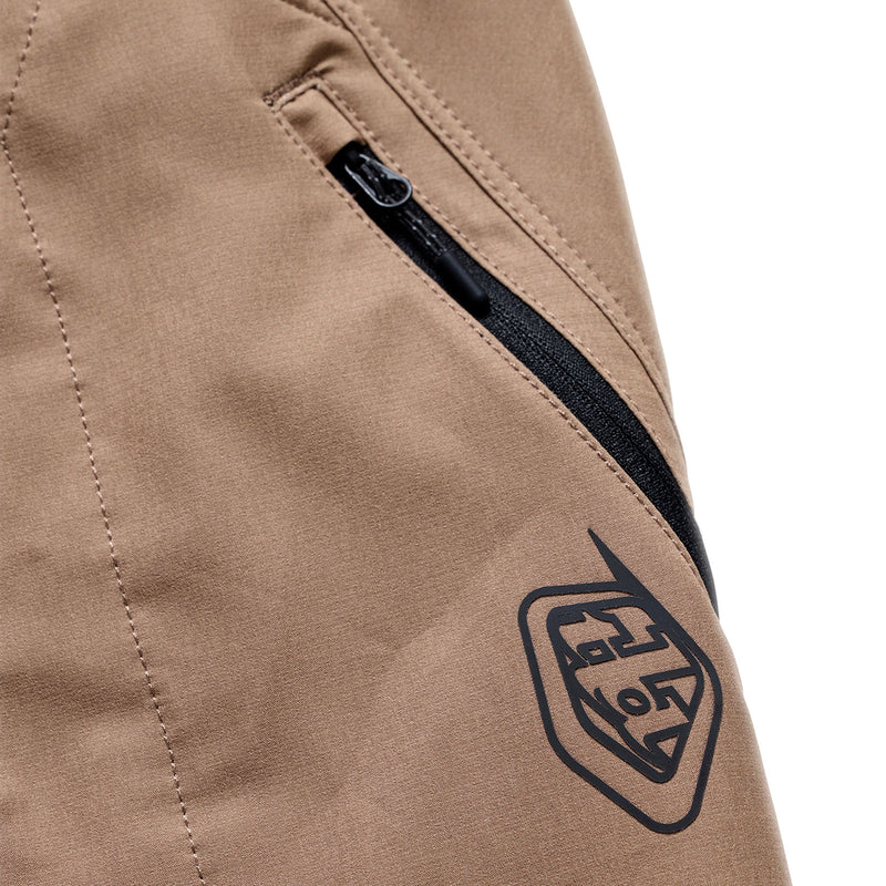 Troy Lee Designs Skyline Pro MTB Short - Shell - Sienna