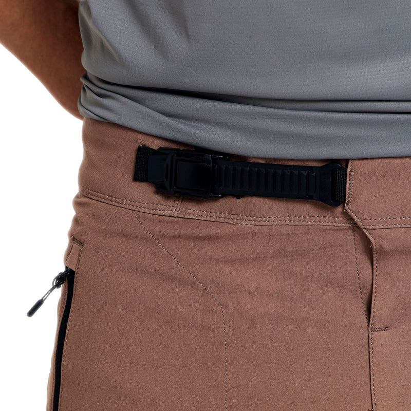Troy Lee Designs Skyline Pro MTB Short - Shell - Sienna